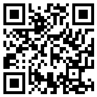 QR Code for bitcoin:3LCzp6rUzKPfba2kAxERGpvK7QZoKCySg1