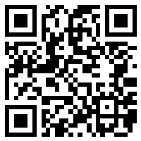 QR Code for bitcoin:3LD3CUDHjYFnsNksBKHz8ZV8b3EmcWAk4y