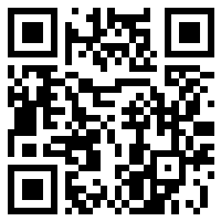 QR Code for bitcoin:3LD4RBY242ZCi5Qgsf7AYVL2AwRRNjMC2h