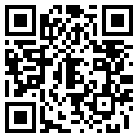 QR Code for bitcoin:3LD7NJRY2ccQYNvFGex9yk7RDR7mTK3uTH