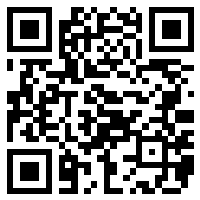 QR Code for bitcoin:3LD8dqqRaF9cM72fsGj4QpPqsJp2mXNsMy