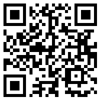 QR Code for bitcoin:3LDAMXWW1ypizsSt4PfvuZd9DskQS5JvmD