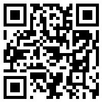 QR Code for bitcoin:3LDFPBpZoyVRvz7aEssXBQ8GXbPWbNWf4L