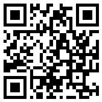 QR Code for bitcoin:3LDFxUvXf2aSS2r1HMeQWDBBZHAHdDe76k