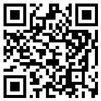 QR Code for bitcoin:3LDP3tKJpeCFBT4vgRStdN54iAJ1kgeTfT