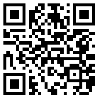 QR Code for bitcoin:3LDRxSfwE8eM3dYzJrjRYTjbK7oWPRPkZT
