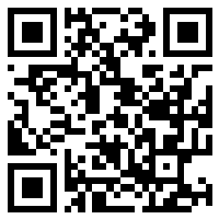 QR Code for bitcoin:3LDScqfrNZq56mdATL2x9UPwSAsGFVzzdF