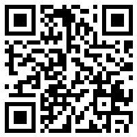 QR Code for bitcoin:3LDUcPSmrhBUxWTtWGm3aRFh7URFKnp8jJ