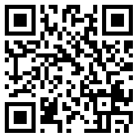 QR Code for bitcoin:3LDXw17sNVFpuxSmQKjwEc5PDaC7R1grXg