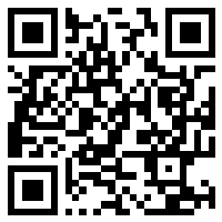 QR Code for bitcoin:3LDYU6ZRc3fRPEM5Sik7vwZipnUpNzbvrR