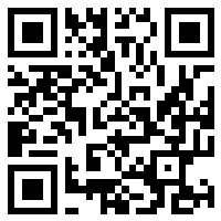 QR Code for bitcoin:3LDa2stmEonsBgQRfRYDs3PnkVxQTzV2ct