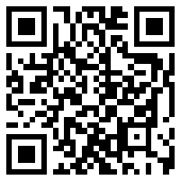 QR Code for bitcoin:3LDaiQfzfbeJoxAPymLTj21k3KUsbt6Rb5