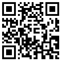 QR Code for bitcoin:3LDcXCdC23weAb5PpUMzvbuNvwtZzKUpKp