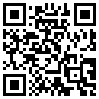 QR Code for bitcoin:3LDcp9qvehHrxRqwPFZdqxGSjhuPyT7CPT