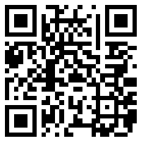 QR Code for bitcoin:3LDgWv5JwMi6UT4s2HeqSKGk4prphsf9HT