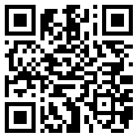 QR Code for bitcoin:3LDhBsqMRdv8QDP4bfb9AUTj1nMFWWNqf7