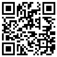 QR Code for bitcoin:3LDhUwmXFYAwps5KAenvDk1krWEhMEmjC5