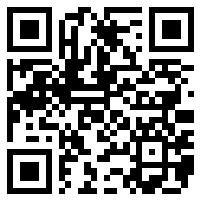 QR Code for bitcoin:3LDi2NxzoKGLjFm6L9cCXRifxEaVCsWfyA