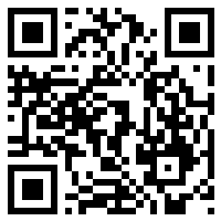 QR Code for bitcoin:3LDiuKZYht3FVVzptfW6UBuSdyUeRSPTkx