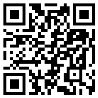 QR Code for bitcoin:3LDj8AXW7xGE5VQVkAczUGthuzwxgAXavn