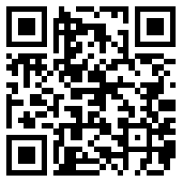 QR Code for bitcoin:3LDjCMAWknrhweiWCJUynFrvutoRxhKFEa