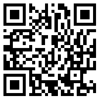 QR Code for bitcoin:3LDjtX1hDoadcmcvZgV463dZgCLdTn6zix