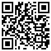 QR Code for bitcoin:3LDkzFdLQbWiPfvpb5vG3JeDvspHeWjL3F