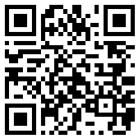 QR Code for bitcoin:3LDmEBpTDRDFPaTzvihbQXV4Tk9GCJC8m9