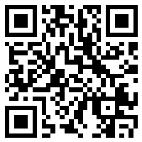 QR Code for bitcoin:3LDoYWuJN758ApnamQhxK1SyXRTy5Znse6