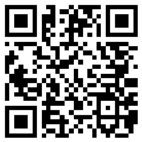 QR Code for bitcoin:3LDpBvnKZF2bQLjmsPFe1NsBp8cpsWih3a
