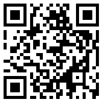 QR Code for bitcoin:3LDsUoPnxdqb7AGCg9HEPSQKTcAdMEXndS