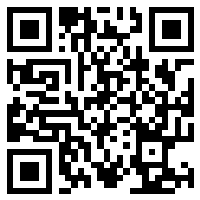 QR Code for bitcoin:3LDtwRKfeJZL2NWDdSfGGjnJawSLNaALJd