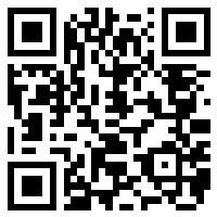 QR Code for bitcoin:3LDuMBW1pp9p6LSi8GHE9zE4gQQZ5j8DGo