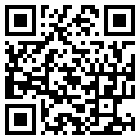 QR Code for bitcoin:3LDutYf2iZbHVvG9q6xEfPyA5EyjdCVt5D