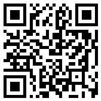 QR Code for bitcoin:3LDw64KoFSjDA5gyyhXcfb3kAVcJ2TS5au