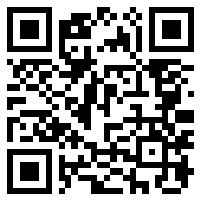 QR Code for bitcoin:3LDwmEoPuCvu3S1kNGG2YrgaD27HT71QFD