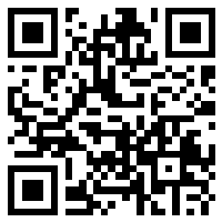 QR Code for bitcoin:3LDyAZyeR2QCFNQXG3iA4bkG1dvsFuscQX