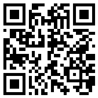 QR Code for bitcoin:3LE2QrHut84ievchx3tVNHSE8TGDaFDQQi
