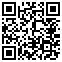 QR Code for bitcoin:3LECrsvxVu2assqMMSB6vRYTauyLKcH614