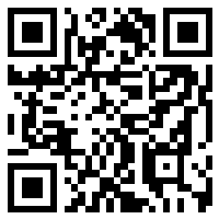 QR Code for bitcoin:3LEDD2LfQcKm16hHK3jzq24R3CjA4TdCk2