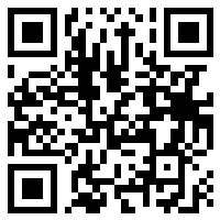 QR Code for bitcoin:3LEKwKNW5TkgvA1qDTavMxzZJkunTiMbs8
