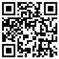 QR Code for bitcoin:3LELZEVAJ3rj76Cj3UcwYnr511UmSS4bSw