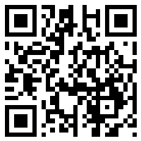 QR Code for bitcoin:3LEQbDxQ7DCLz1r7aKiSTs3JtShFnFbwif