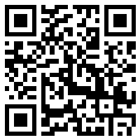QR Code for bitcoin:3LETZosagcgesRodAucXxTg7fAyMM5We43
