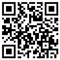 QR Code for bitcoin:3LEUtRZAPqv5sPcPkkZCsrNBW4f2VbpX6V