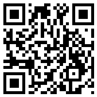 QR Code for bitcoin:3LEUui5dX91fBiUdLUQCqeSyXM3gbtVQQA