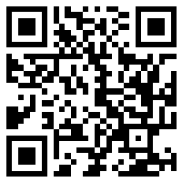 QR Code for bitcoin:3LEVT7pVc5X24JdMwsAaTcn5RAejWJfqK6