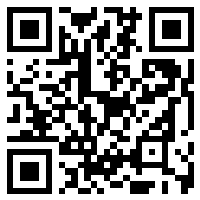 QR Code for bitcoin:3LEWSsF11x3vyjZkNEf1vCqC82T4tB8duS