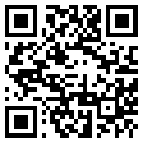 QR Code for bitcoin:3LEYPArxXkNQfWocrnoU91FaazJWcv7Yed
