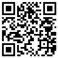 QR Code for bitcoin:3LEaZ4GVCKtPHbBF2XMUPfb44oaFswBJrV